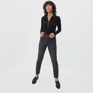 Everlane 90’s Cheeky Jean